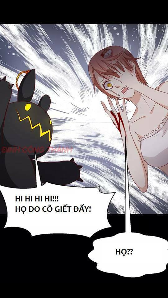 Truyện Kinh Dị Ở Tòa Nhà Số 44: Chapter 37