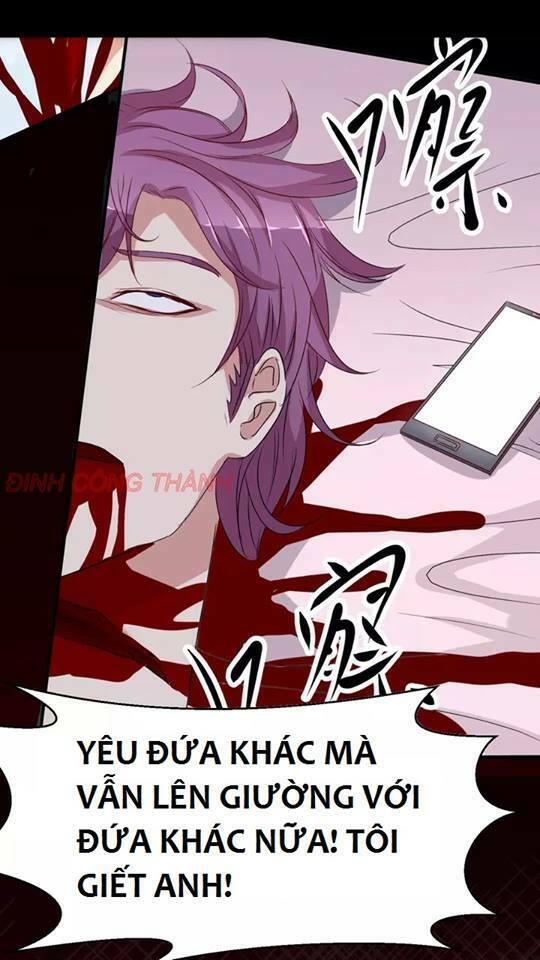 Truyện Kinh Dị Ở Tòa Nhà Số 44: Chapter 37