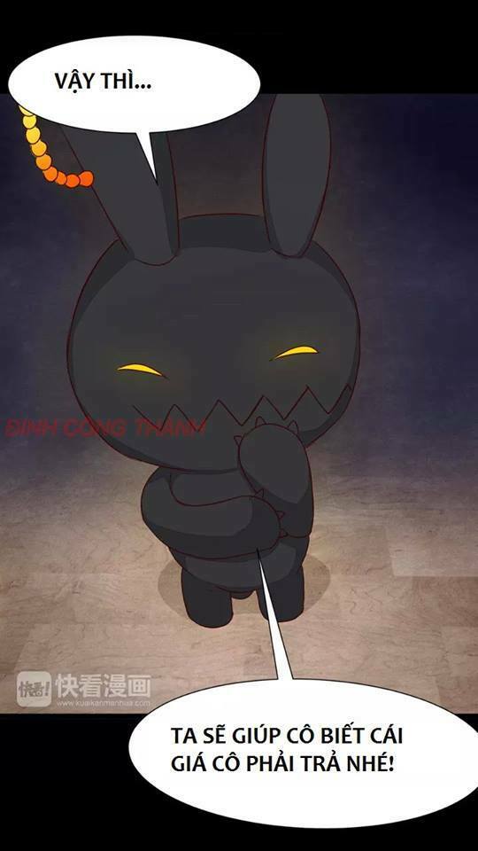 Truyện Kinh Dị Ở Tòa Nhà Số 44: Chapter 37