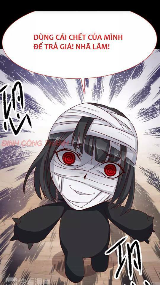 Truyện Kinh Dị Ở Tòa Nhà Số 44: Chapter 37