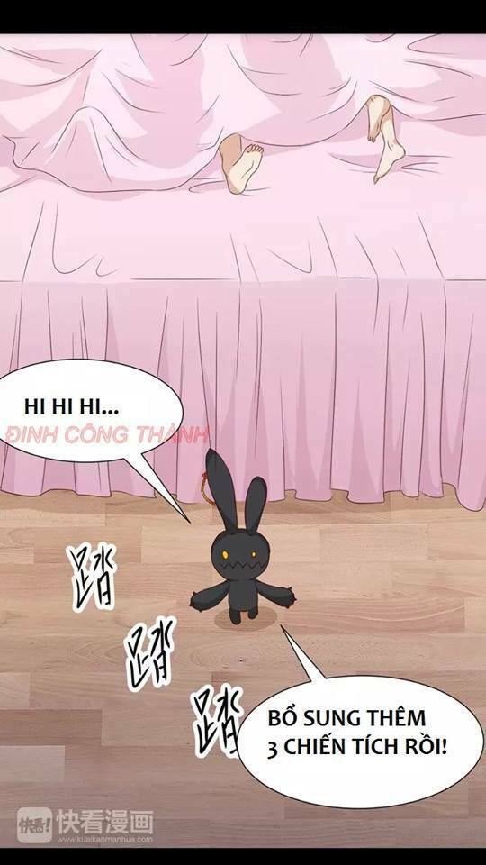 Truyện Kinh Dị Ở Tòa Nhà Số 44: Chapter 37