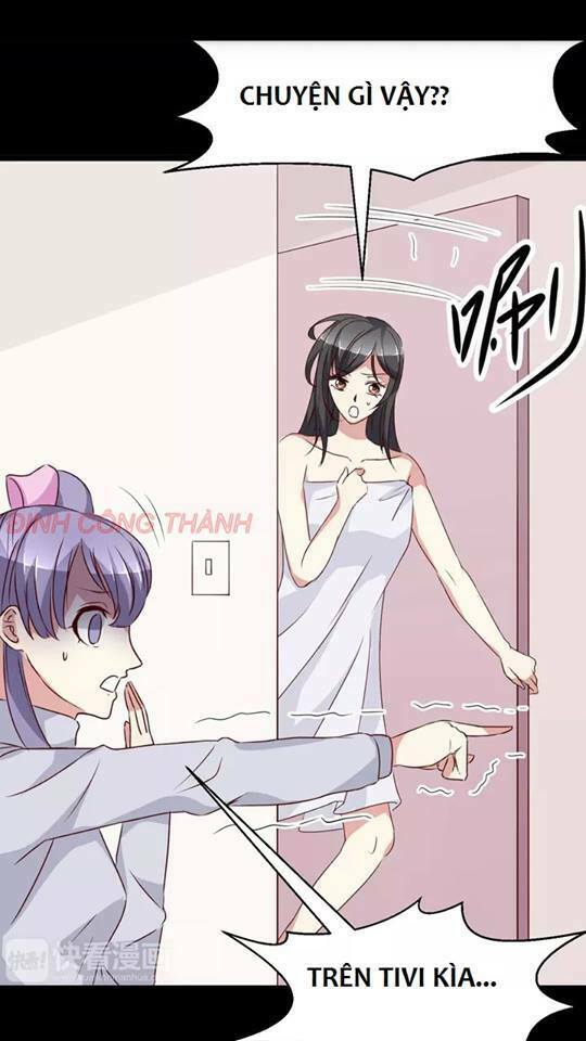 Truyện Kinh Dị Ở Tòa Nhà Số 44: Chapter 37