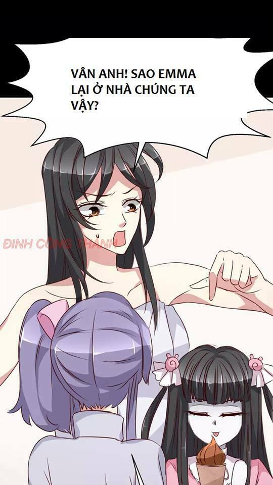 Truyện Kinh Dị Ở Tòa Nhà Số 44: Chapter 37