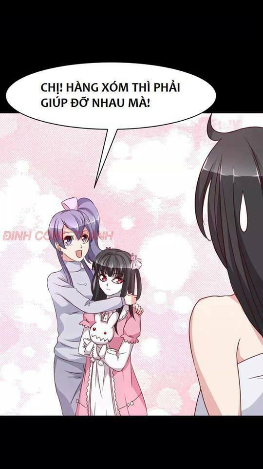Truyện Kinh Dị Ở Tòa Nhà Số 44: Chapter 37