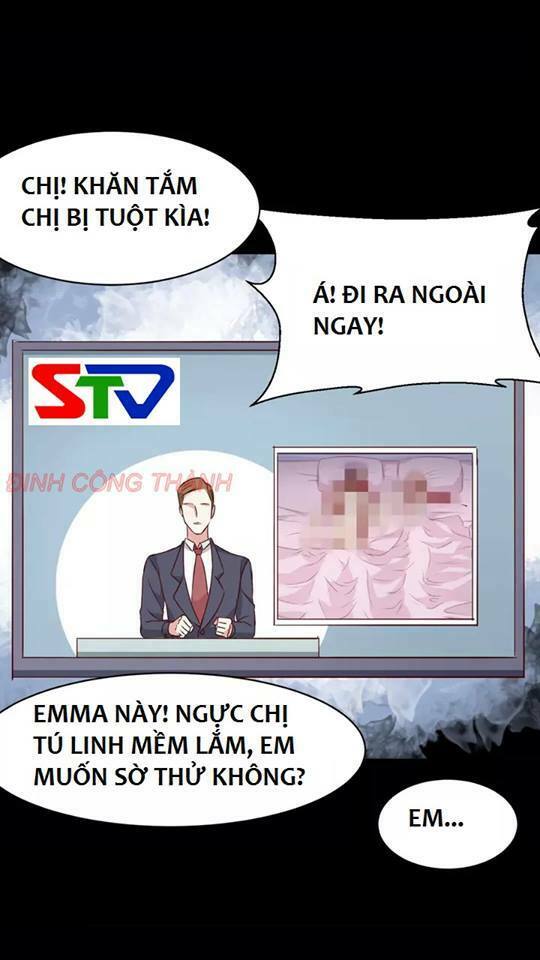 Truyện Kinh Dị Ở Tòa Nhà Số 44: Chapter 37
