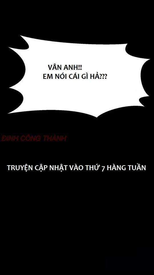 Truyện Kinh Dị Ở Tòa Nhà Số 44: Chapter 37