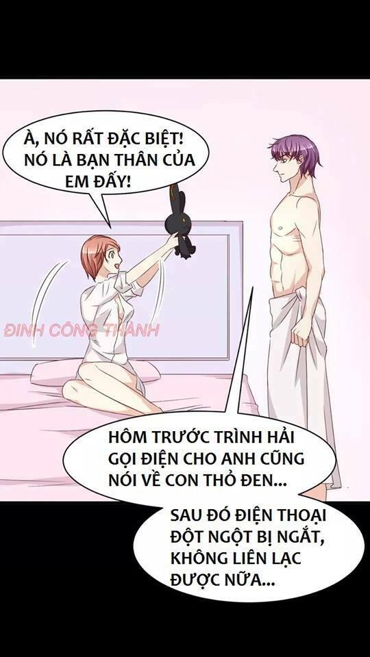 Truyện Kinh Dị Ở Tòa Nhà Số 44: Chapter 37