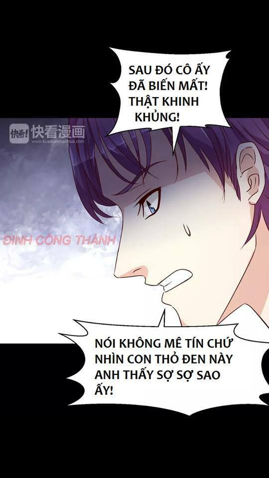 Truyện Kinh Dị Ở Tòa Nhà Số 44: Chapter 37