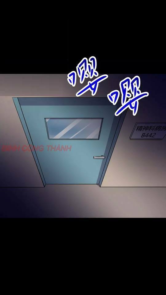 Truyện Kinh Dị Ở Tòa Nhà Số 44: Chapter 39
