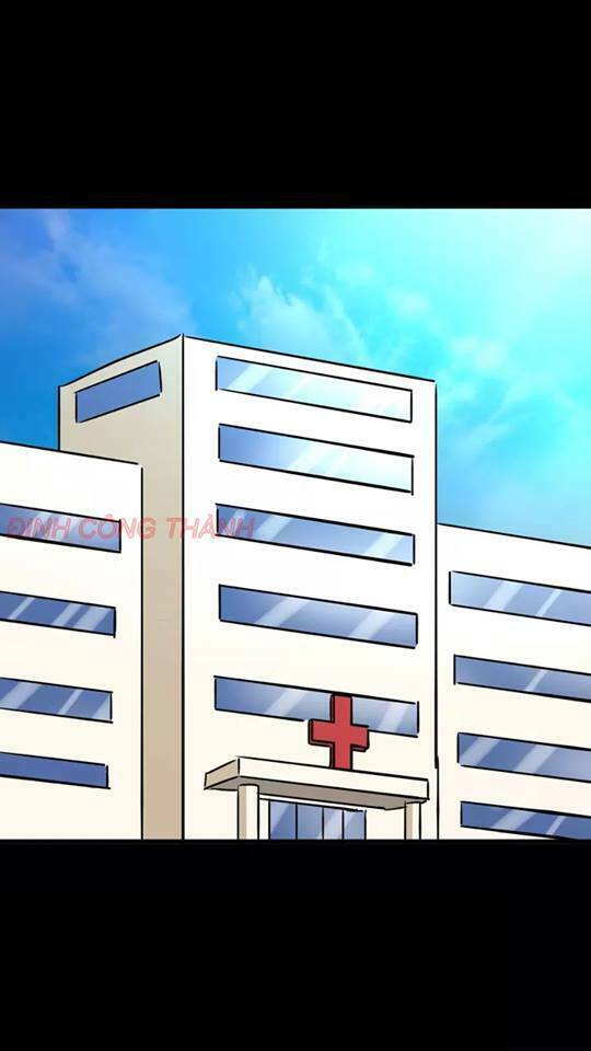 Truyện Kinh Dị Ở Tòa Nhà Số 44: Chapter 39