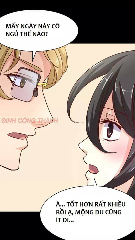 Truyện Kinh Dị Ở Tòa Nhà Số 44: Chapter 39