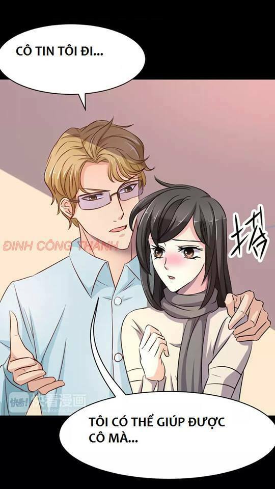 Truyện Kinh Dị Ở Tòa Nhà Số 44: Chapter 39