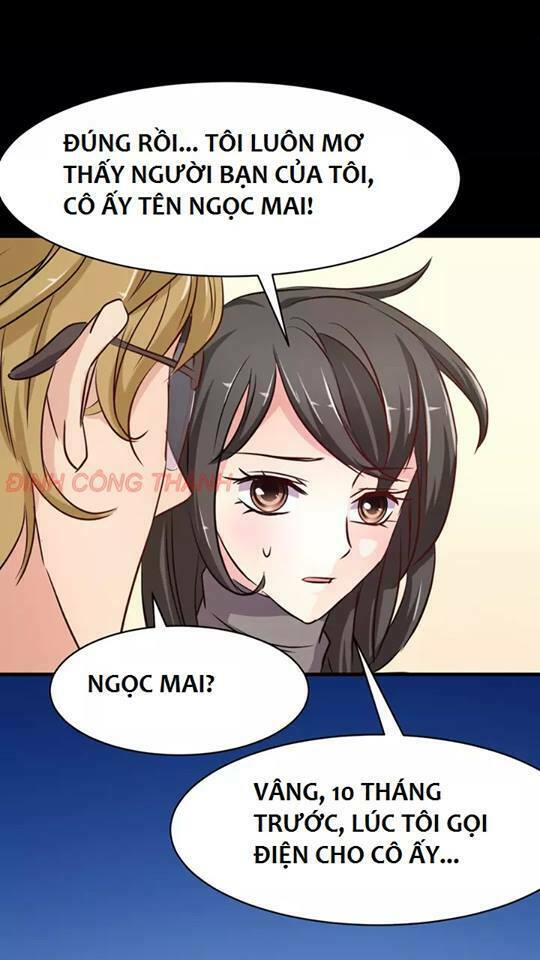 Truyện Kinh Dị Ở Tòa Nhà Số 44: Chapter 39