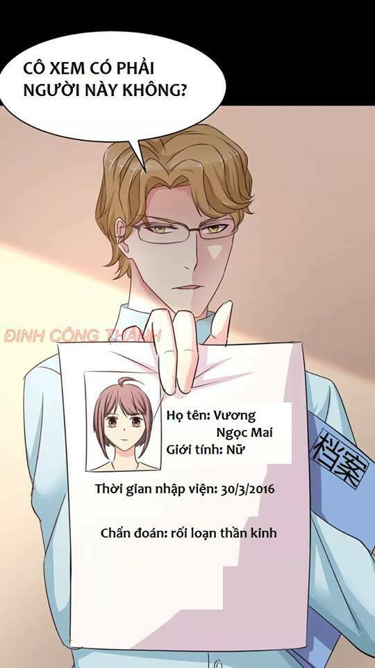 Truyện Kinh Dị Ở Tòa Nhà Số 44: Chapter 39