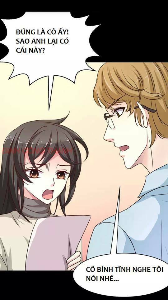 Truyện Kinh Dị Ở Tòa Nhà Số 44: Chapter 39