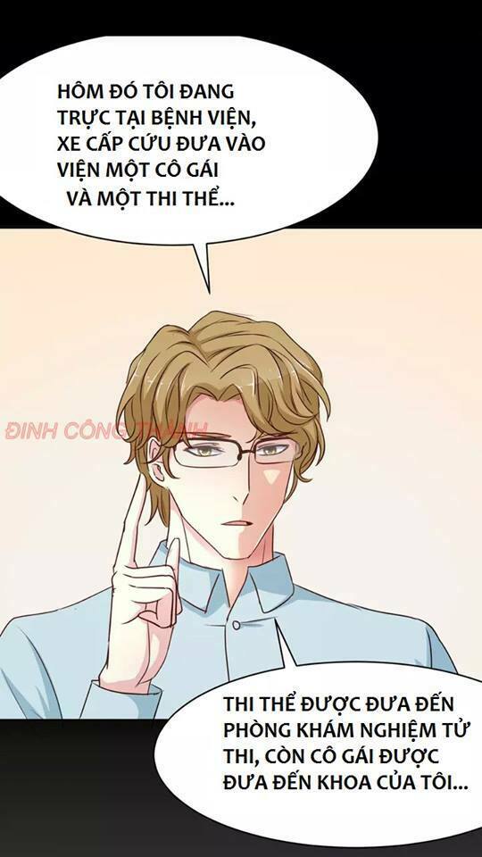 Truyện Kinh Dị Ở Tòa Nhà Số 44: Chapter 39