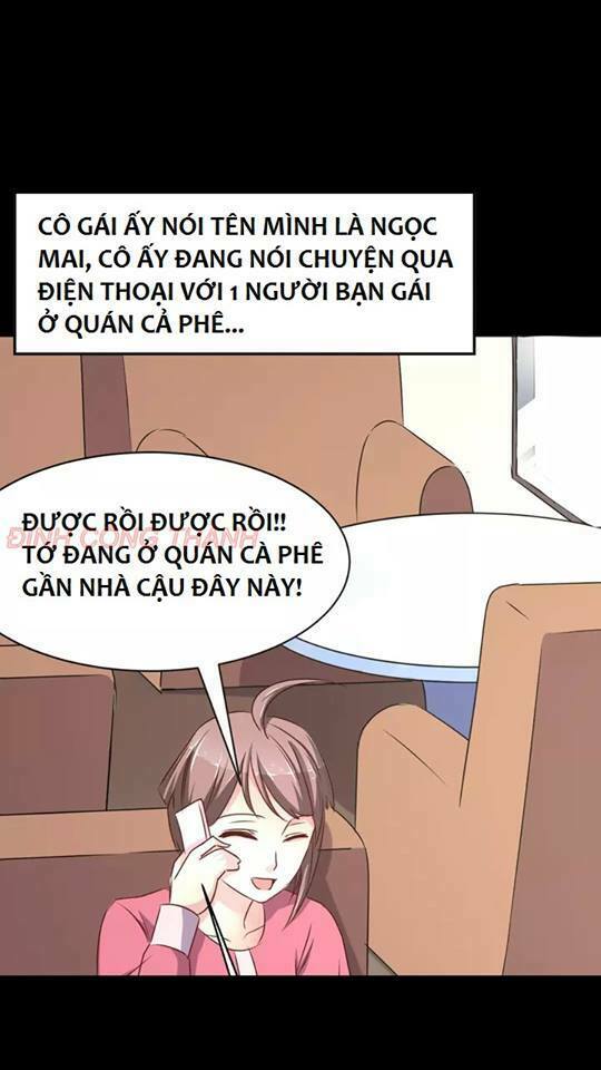 Truyện Kinh Dị Ở Tòa Nhà Số 44: Chapter 39