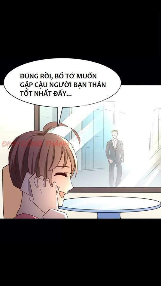 Truyện Kinh Dị Ở Tòa Nhà Số 44: Chapter 39