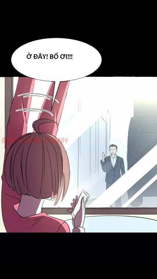 Truyện Kinh Dị Ở Tòa Nhà Số 44: Chapter 39