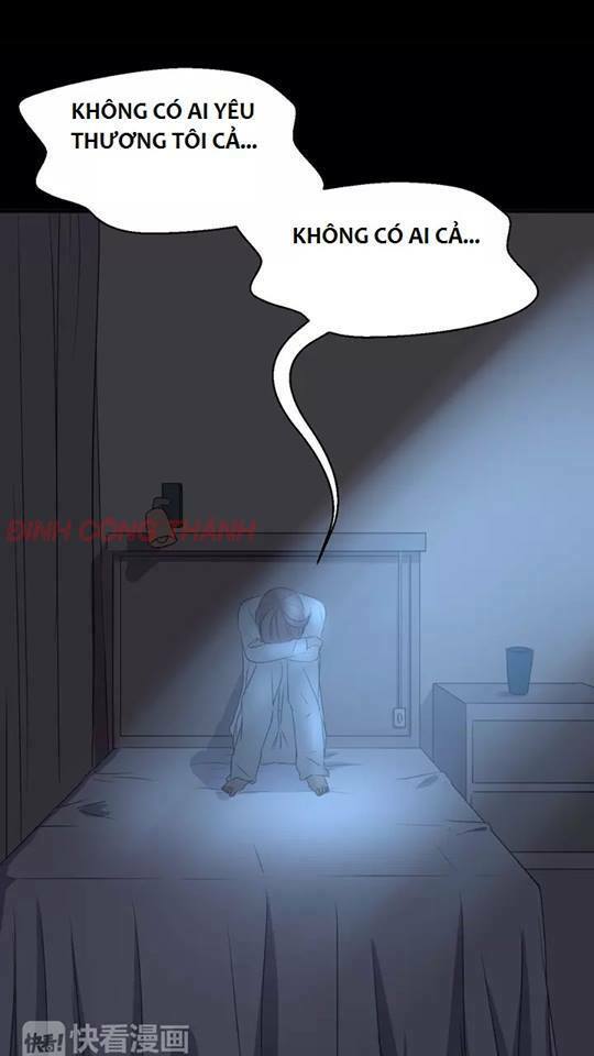 Truyện Kinh Dị Ở Tòa Nhà Số 44: Chapter 39