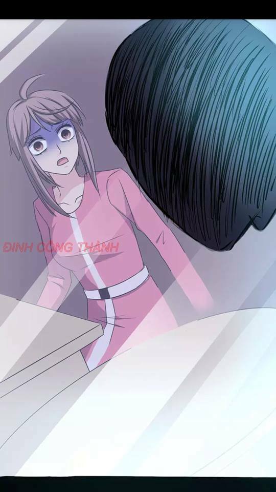 Truyện Kinh Dị Ở Tòa Nhà Số 44: Chapter 39