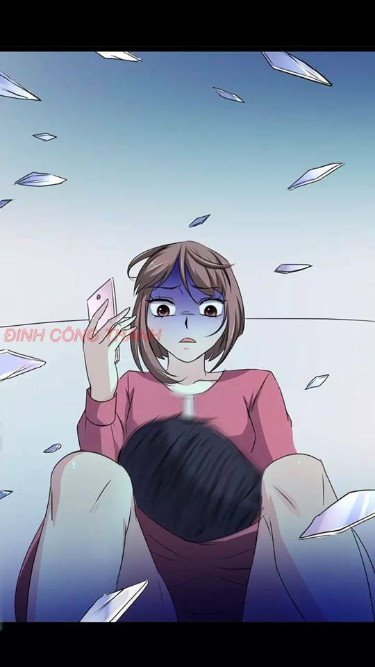 Truyện Kinh Dị Ở Tòa Nhà Số 44: Chapter 39