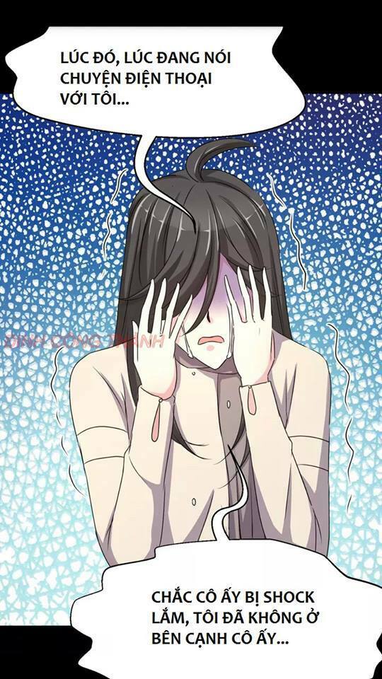 Truyện Kinh Dị Ở Tòa Nhà Số 44: Chapter 39