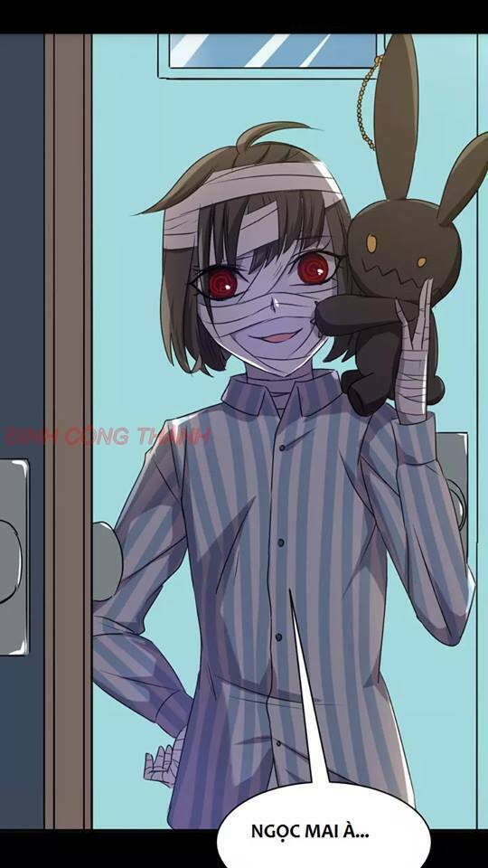 Truyện Kinh Dị Ở Tòa Nhà Số 44: Chapter 39