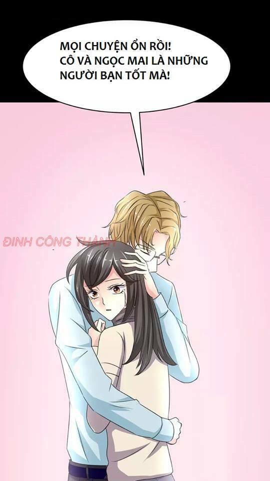 Truyện Kinh Dị Ở Tòa Nhà Số 44: Chapter 39