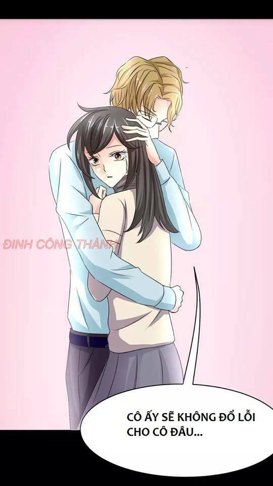 Truyện Kinh Dị Ở Tòa Nhà Số 44: Chapter 39