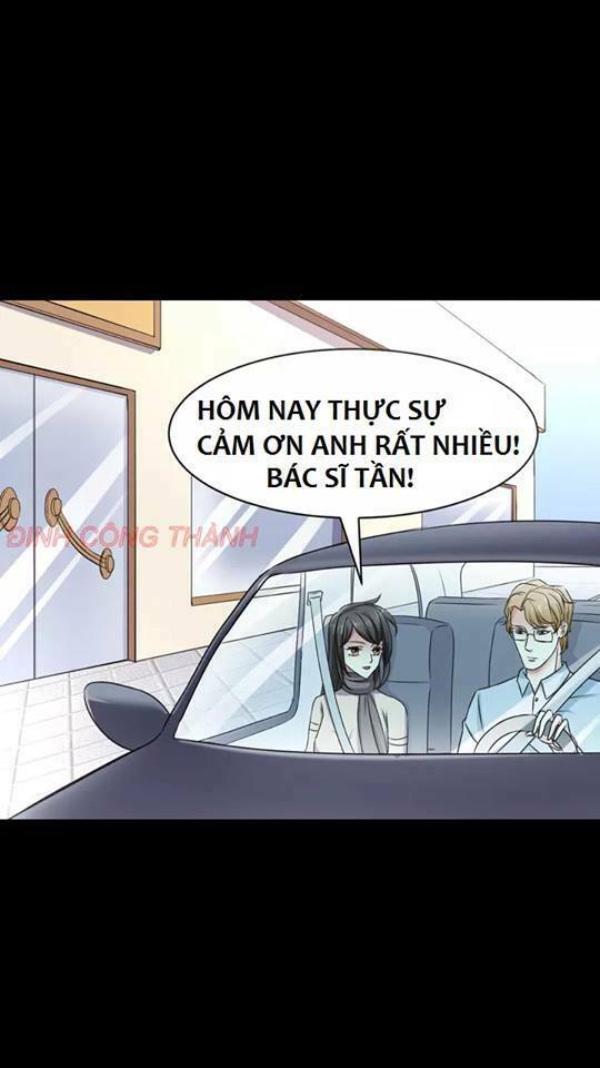 Truyện Kinh Dị Ở Tòa Nhà Số 44: Chapter 39