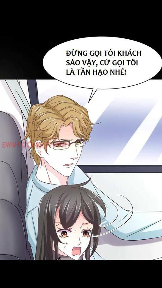 Truyện Kinh Dị Ở Tòa Nhà Số 44: Chapter 39