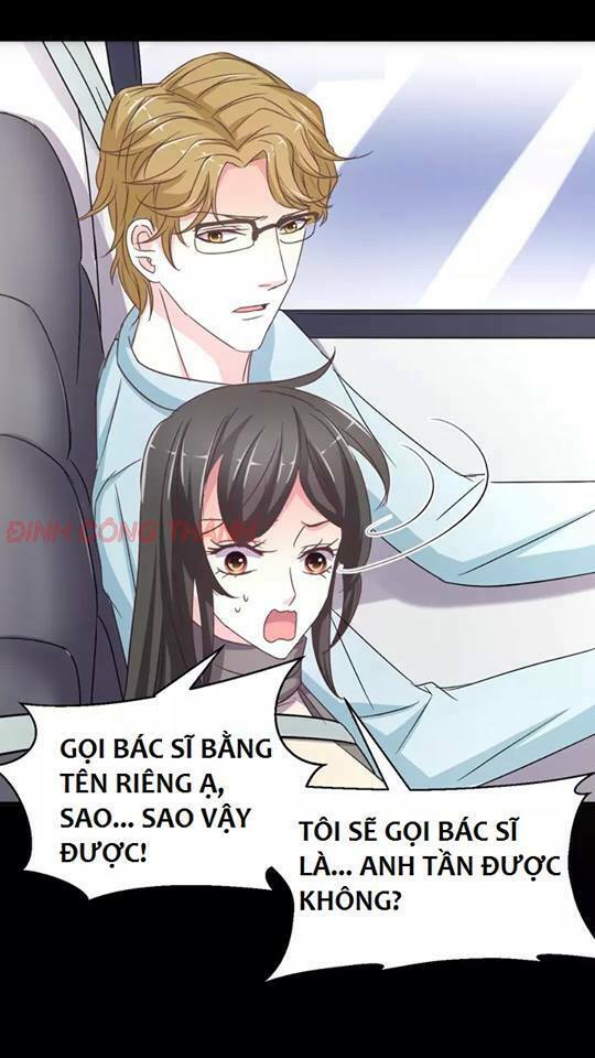 Truyện Kinh Dị Ở Tòa Nhà Số 44: Chapter 39