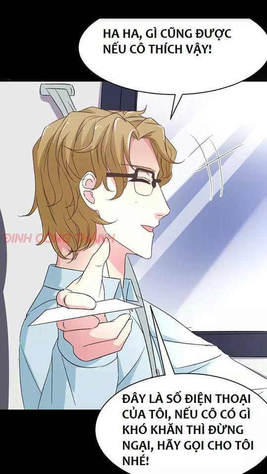 Truyện Kinh Dị Ở Tòa Nhà Số 44: Chapter 39