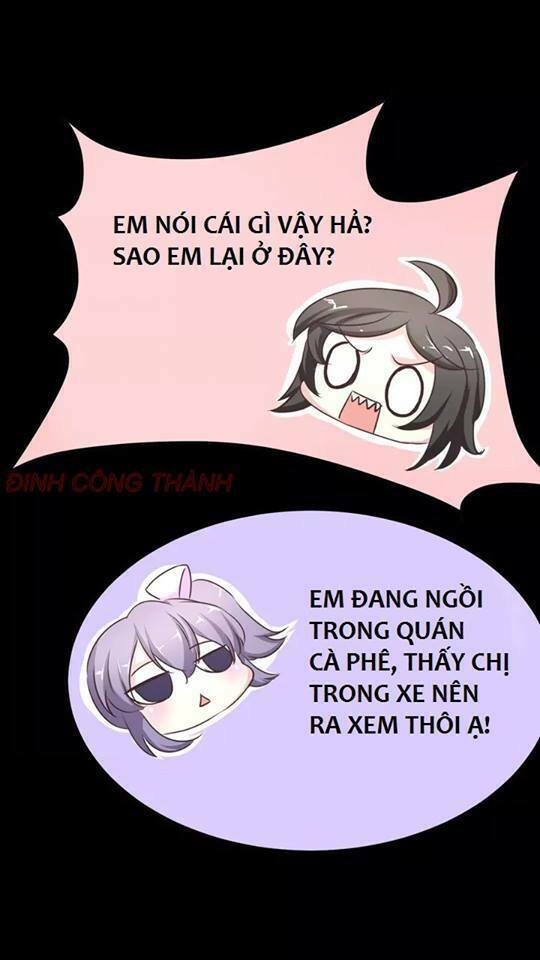 Truyện Kinh Dị Ở Tòa Nhà Số 44: Chapter 39