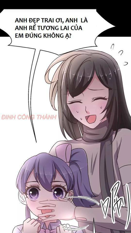 Truyện Kinh Dị Ở Tòa Nhà Số 44: Chapter 39