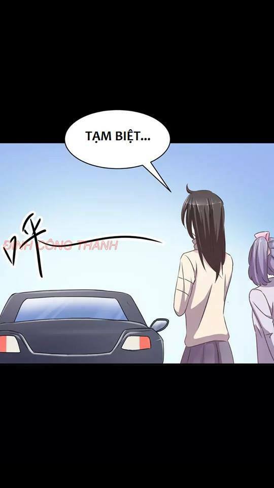 Truyện Kinh Dị Ở Tòa Nhà Số 44: Chapter 39