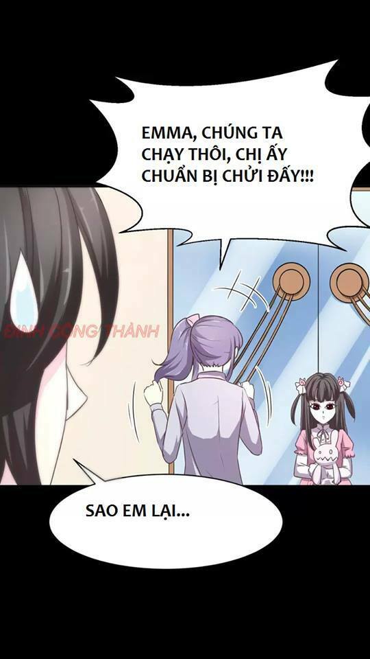 Truyện Kinh Dị Ở Tòa Nhà Số 44: Chapter 39