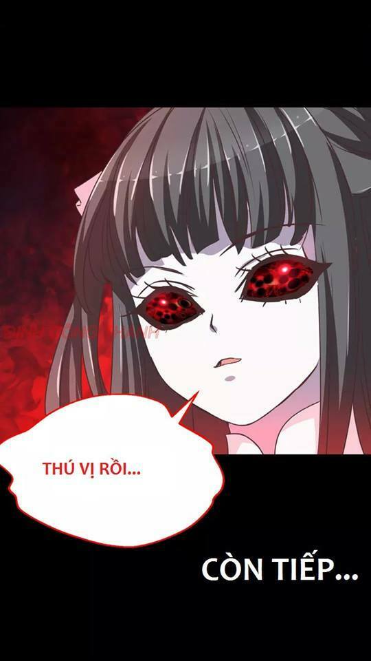Truyện Kinh Dị Ở Tòa Nhà Số 44: Chapter 39