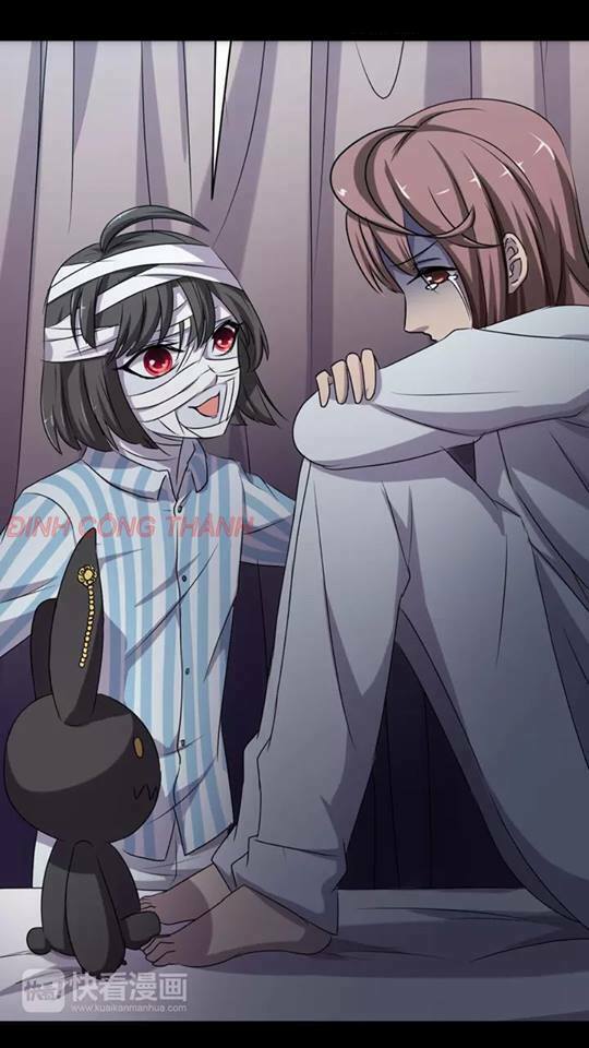 Truyện Kinh Dị Ở Tòa Nhà Số 44: Chapter 39
