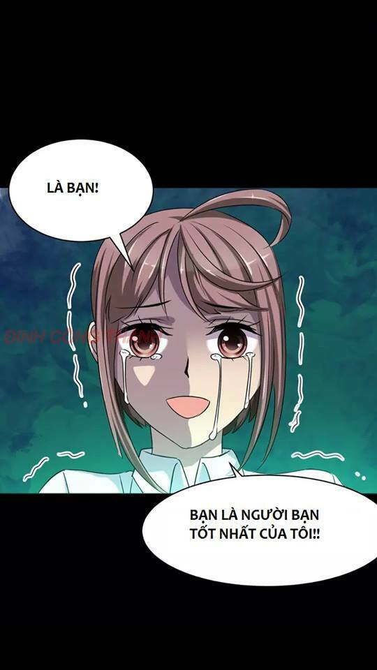 Truyện Kinh Dị Ở Tòa Nhà Số 44: Chapter 39