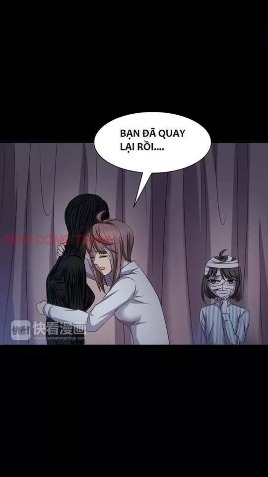 Truyện Kinh Dị Ở Tòa Nhà Số 44: Chapter 39