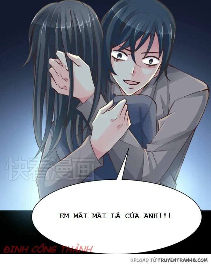 Truyện Kinh Dị Ở Tòa Nhà Số 44: Chapter 4
