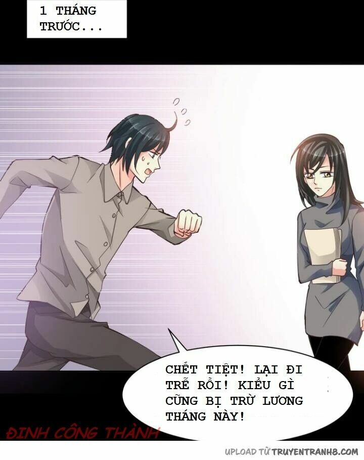 Truyện Kinh Dị Ở Tòa Nhà Số 44: Chapter 4