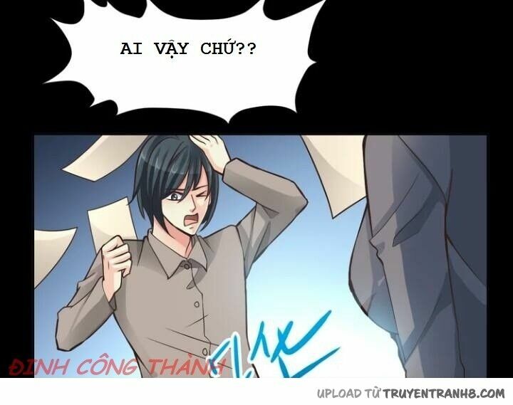 Truyện Kinh Dị Ở Tòa Nhà Số 44: Chapter 4