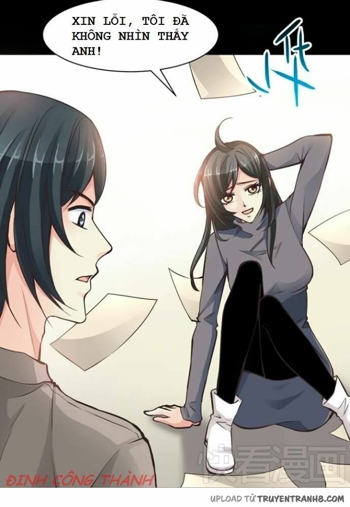 Truyện Kinh Dị Ở Tòa Nhà Số 44: Chapter 4