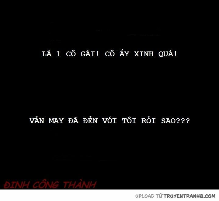 Truyện Kinh Dị Ở Tòa Nhà Số 44: Chapter 4