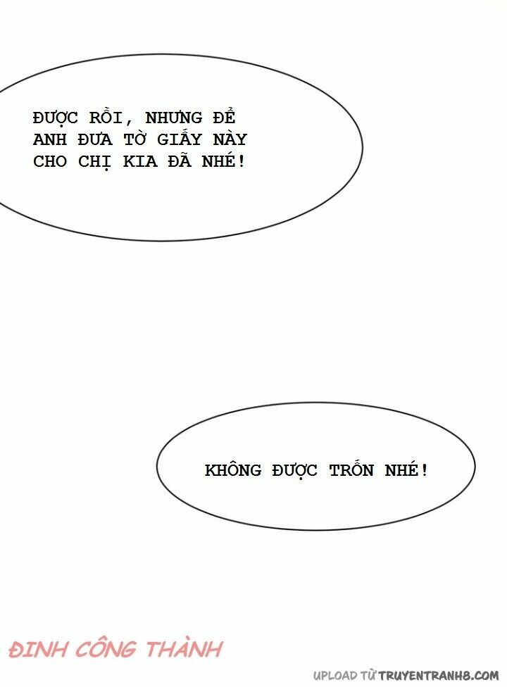 Truyện Kinh Dị Ở Tòa Nhà Số 44: Chapter 4