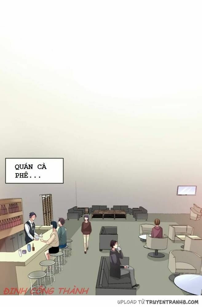 Truyện Kinh Dị Ở Tòa Nhà Số 44: Chapter 4