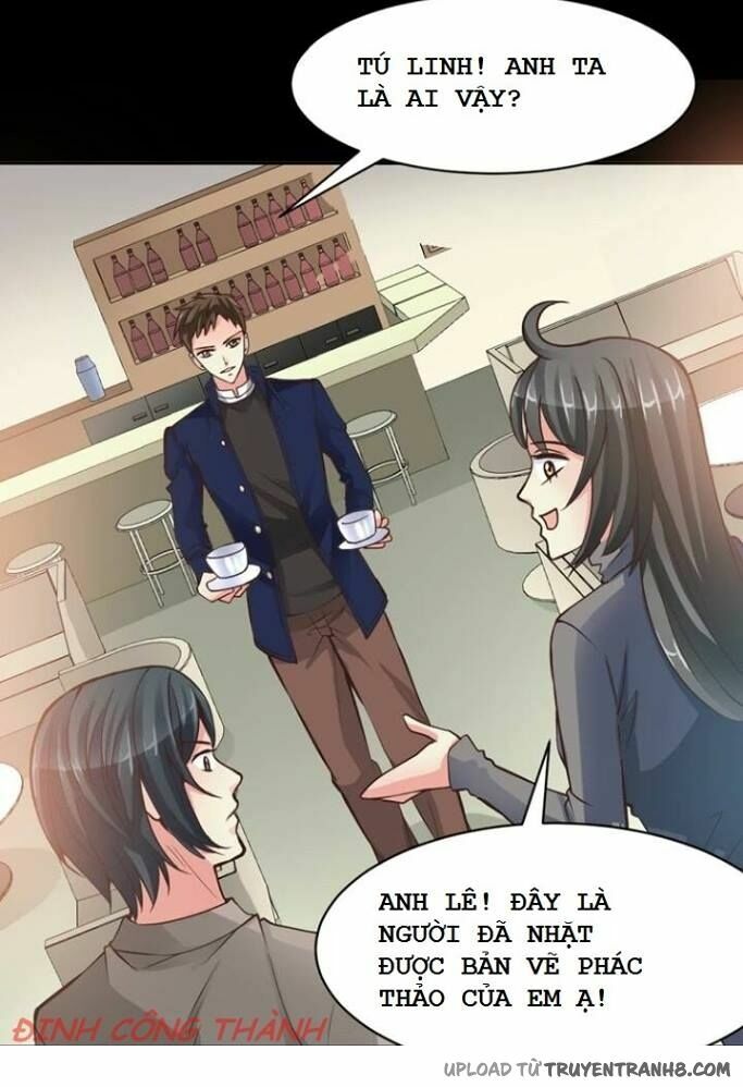 Truyện Kinh Dị Ở Tòa Nhà Số 44: Chapter 4